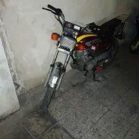 هوندا احسان 125