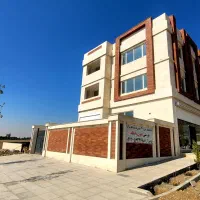 ۲۸۰ متر بنا شهرک ولیعصر کوهسار  معاوضه