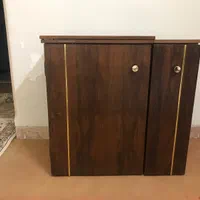 میز چرخ خیاطی|لوازم خیاطی و بافتنی|یزد, |دیوار