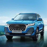 Tiggo7 پلاگین هیبرید. پرداخت ۲ مرحله ای|خودرو سواری و وانت|اهواز, شهرک نفت|دیوار