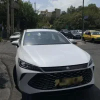 بی وای دی چین پلاس ۲۰۲۵