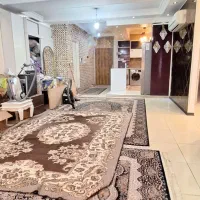 آپارتمان 75 متری 2 خواب / با پارکینگ / سند تک برگ|فروش آپارتمان|ری, دولت‌آباد|دیوار