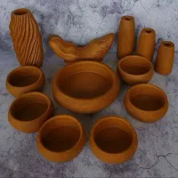 گلدون زیبا|گل و گیاه طبیعی|محمدشهر, شهرک چمران|دیوار