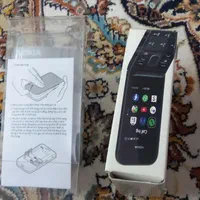 گوشی نوکیا تاشو مدل2720Flip4G|موبایل|اسلام‌شهر, |دیوار