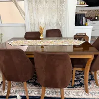 فروش مبل سلطنتی|مبلمان خانگی و میز عسلی|تهران, شاهین|دیوار