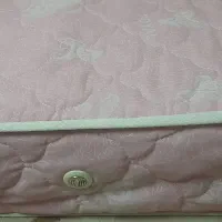 تشک طبی فنری تک نفره