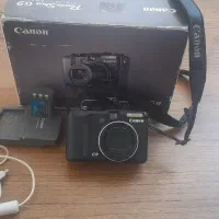 دوربین canon|دوربین عکاسی و فیلم‌برداری|زیباشهر, |دیوار