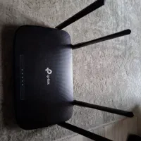 مودم روتر VDSL/ADSL تی پی لینک مدل Archer VR300