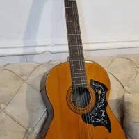 گیتار C40 تمیز