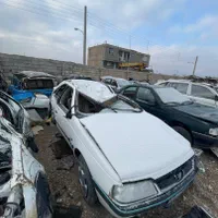 کریسیدا 1jz vvti|خودرو سواری و وانت|میمه, |دیوار