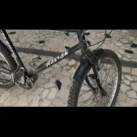 دوچرخه اساک ۲۶|دوچرخه، اسکیت، اسکوتر|کرج, باغستان|دیوار