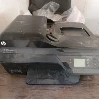 پرینتر و اسکنر|پرینتر، اسکنر، کپی، فکس|ورامین, ورامین|دیوار