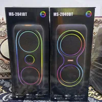 اسپیکر بلوتوثی بزرگ زیر قیمت