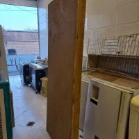 تخت حیاطی یا میز کرسی