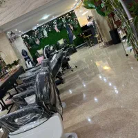 استخدام ناخن کار ناخنکار حرفه ای شهرک صدف اندیشه