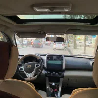 ماشین لیفانx60|خودرو سواری و وانت|ابهر, |دیوار