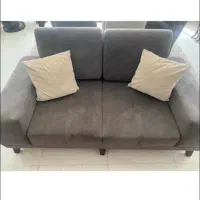 مبل همراه با میز غذاخوری