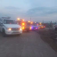 امدادخودرو اردبیل یدک آرتاویل