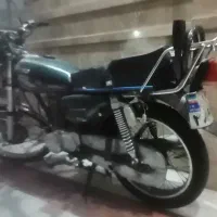 هوندا 125 رهرو|موتورسیکلت|تهران, دهقان|دیوار