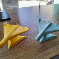 ماکت شاهد ۱۳۶