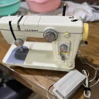چرخ خیاطی اصلی قدیمی