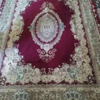 فرش|فرش|نسیمشهر, |دیوار