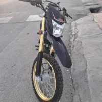 موتور تریل۲۰۰|موتورسیکلت|رامهرمز, |دیوار