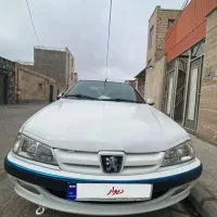 پژو پارس XU7 مدل 93|خودرو سواری و وانت|اردبیل, |دیوار