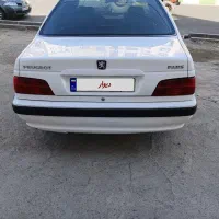 پارس مدل ۱۴۰۲ درجه یک موتر جدید دریچه سیمی|خودرو سواری و وانت|دماوند, گیلاوند|دیوار