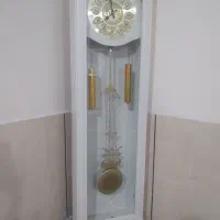 ساعت ایستاده|ساعت دیواری و تزئینی|اصفهان, دوطفلان|دیوار