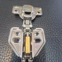 لولا گازور آرام بند درب کابینت ام دی اف کمد mdf|مصالح و تجهیزات ساختمان|کیش, |دیوار