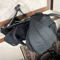 کالسکه بیبی استون