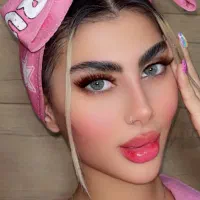 آموزش کاشت مژه