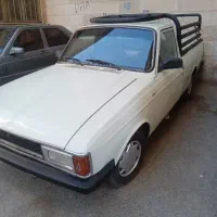 حمل بار با وانت