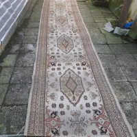 فرش راه پله راهرویی ۶ متر