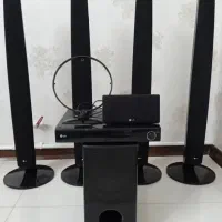 سینما خانواده الجی اصل کره