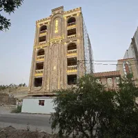 اپارتمان نوساز وام دار/سه خوابه|فروش آپارتمان|دوگنبدان, |دیوار