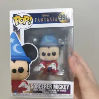 فانکو پاپ میکی فانتزیا|کلکسیون و سرگرمی|تهران, حر|دیوار