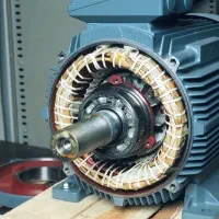 خدمات سیم پیچی و برقکاری صنعتی