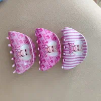 کلیپس پلومریا ،تلباربی، عطر مو، برق لب|آرایشی، بهداشتی، درمانی|گلبهار, شهر جدید گلبهار|دیوار