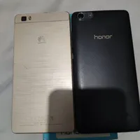 گوشی honor.HUAWEI|موبایل|تهران, خانی‌آباد|دیوار