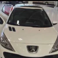 207 پانا ارتقا