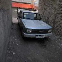 مزدا کارا ۱۷۰۰ مدل ۹۴