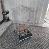قفس پرنده