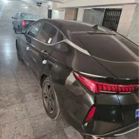 کی ام سی جی ۷ kmc j7 1404 صفر|خودرو سواری و وانت|مشهد, الهیه|دیوار