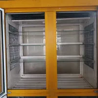 یخچال چهار در|یخچال و فریزر|بوشهر, |دیوار