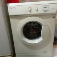 لباسشویی آبسال اتوماتیک