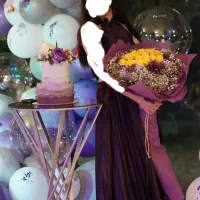 لباس مجلسی سایز ۳۸