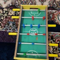 فوتبال دستی ۶دسته