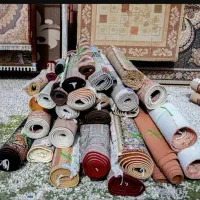 قالیشویی و مبل شویی وزیری   ۳۶۴۲۳۶۳۶